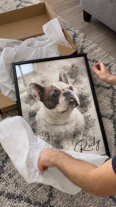 Customer photos